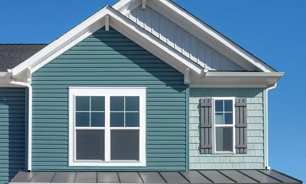 Roof repair and inspection services in Cullowhee